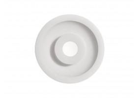 Įleidžiamas šviestuvas BIOS LED 3000K 12cm